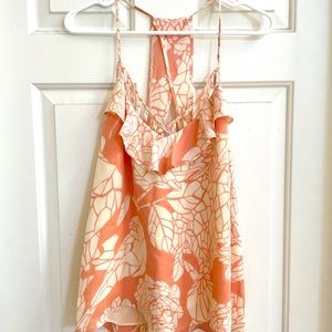 Rebecca Minkoff Silk Camisole 10